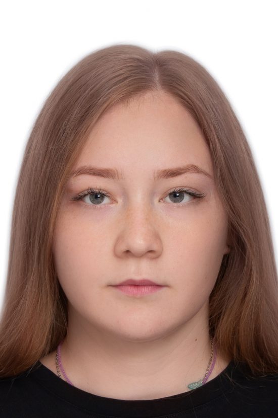 Мерьякупова Юлия Жиханшаевна